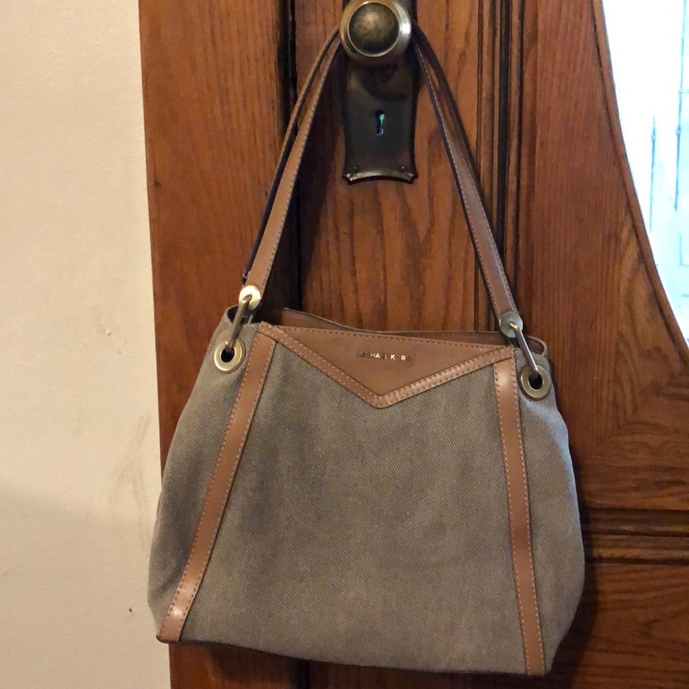 Michael Kors handbag